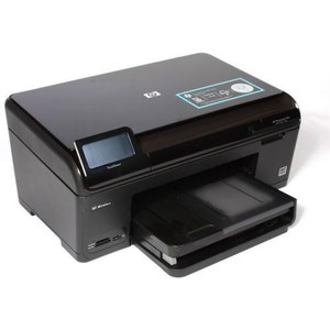 hp b209a wireless setup